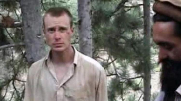 Talibana esir düşen ABDli çavuş Bergdahl suçlu bulundu