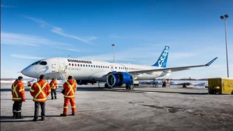 Airbus-Bombardier ortaklığı İngiltere’de binlerce istihdamı kurtardı