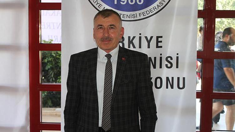 Hedef Dünya Şampiyonası düzenlemek