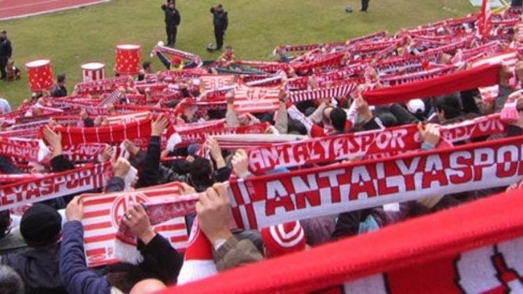 Antalyaspor-Kasımpaşa maçı fiyatları belli oldu