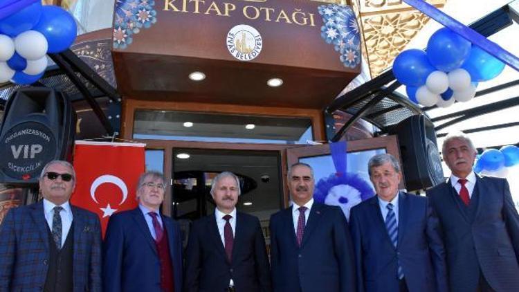 Cafe ismi Otağı olarak değiştirildi