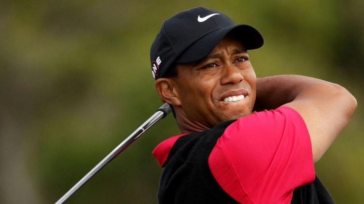 Tiger Woodstan iyi haber