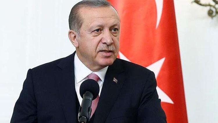Cumhurbaşkanı Erdoğandan AB tepkisi: Minderden kaçan biz olmayacağız
