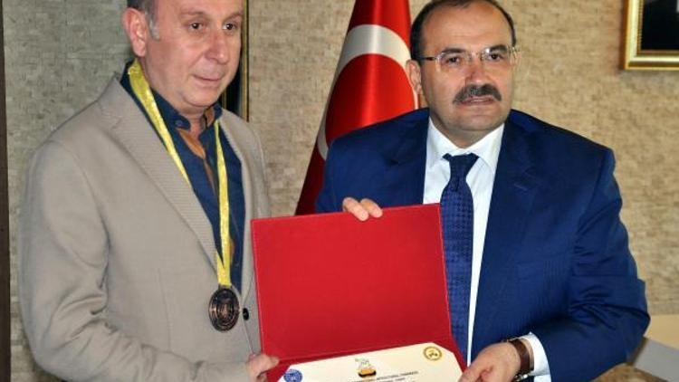 Bitlis karakovan balı, dünya 3üncüsü seçildi