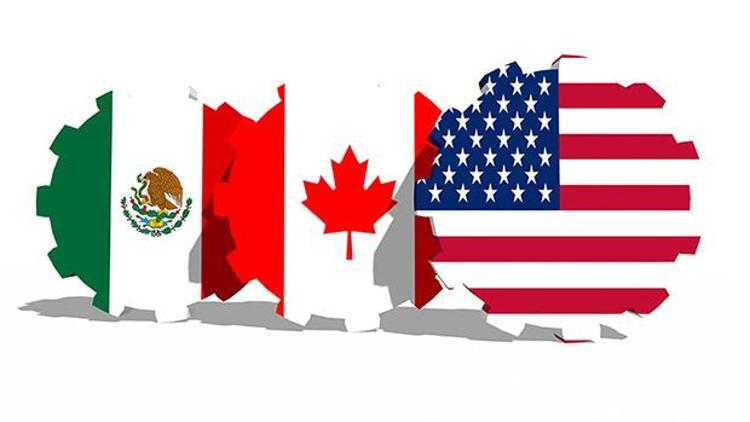 Kanada ve Meksika, ABDnin tekliflerini reddedecek iddiası