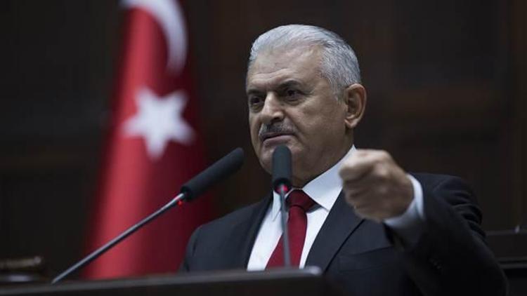 Yıldırım: Bahçeli bu işlerden anlar