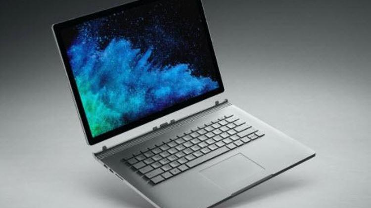 Microsoft çok daha güçlüsünü yaptı: İşte karşınızda Surfacebook 2