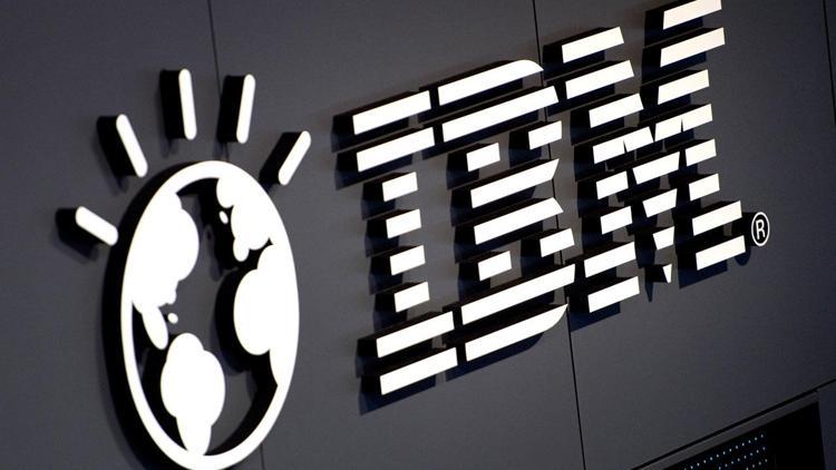 IBMin üçüncü çeyrekte net karı ve geliri azaldı
