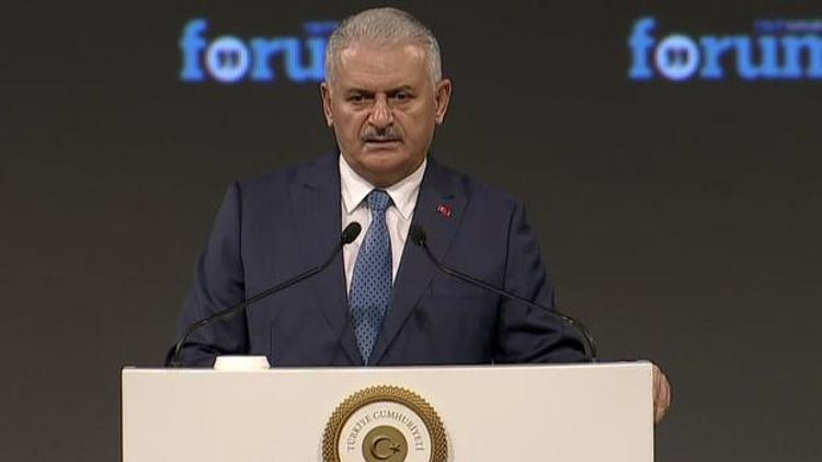 Başbakan Yıldırım: Kapsayıcı ve kucaklayıcı anlayışı sürdürmeliyiz