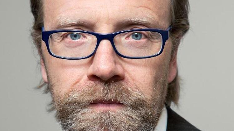 2017 Man Booker Ödülü George Saunders’ın