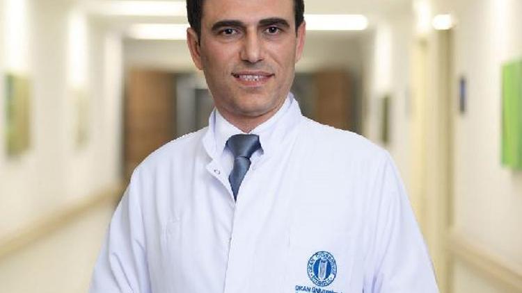 Prof. Dr. Yavuz: Grip aşısı kalp krizi riskini azaltıyor