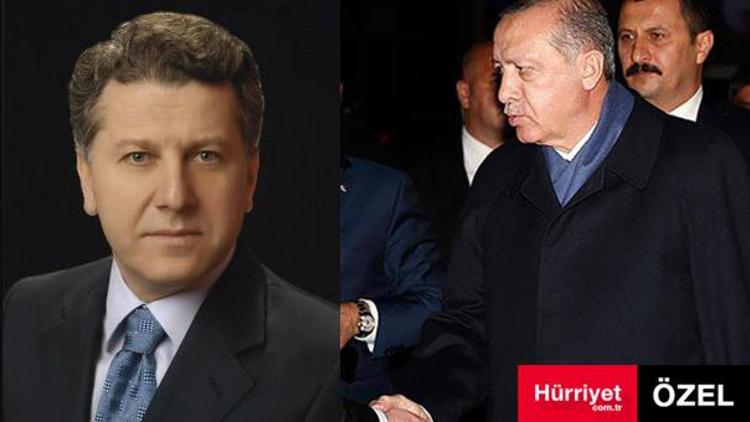 Erdoğan devreye girdi, Baykal için onu İstanbul’dan getirtti