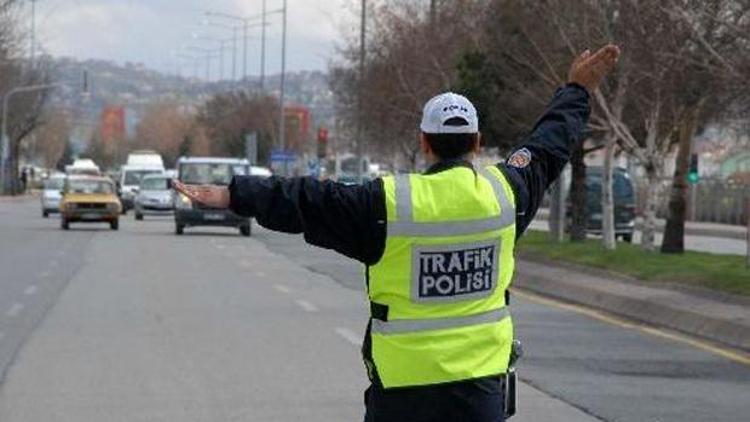 İstanbullular dikkat Bu yollar 2 gün kapalı