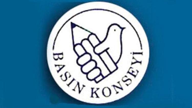 Basın Konseyi Avrupada