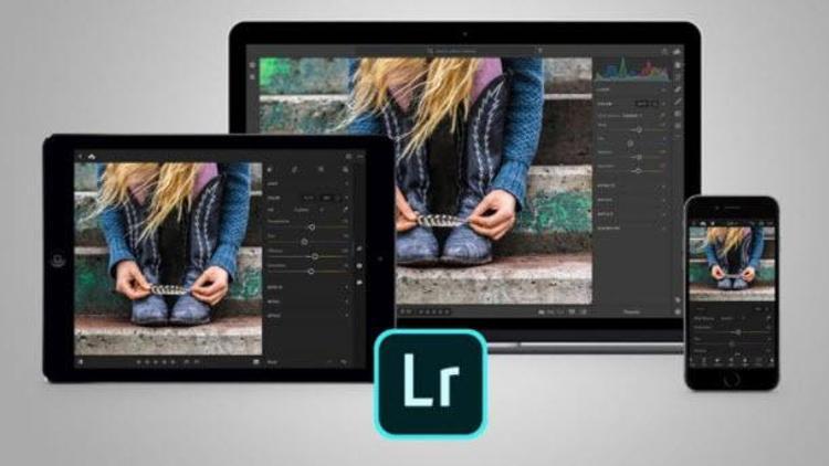 Adobedan yepyeni bir yazılım: Lightroom CC