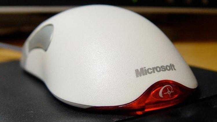 Microsoftun IntelliMouse Explorerı geri dönüyor