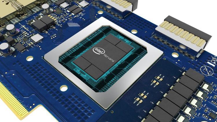 Intel’den yapay zeka savaşını kızıştıracak işlemci: Nervana