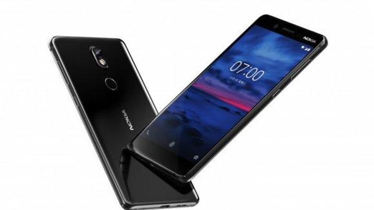 Nokia 7 duyuruldu İşte tüm özellikleri