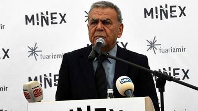 CHPli İzmir Büyükşehir Belediye Başkanı Kocaoğlu: Avukatlara gidip yalvardım