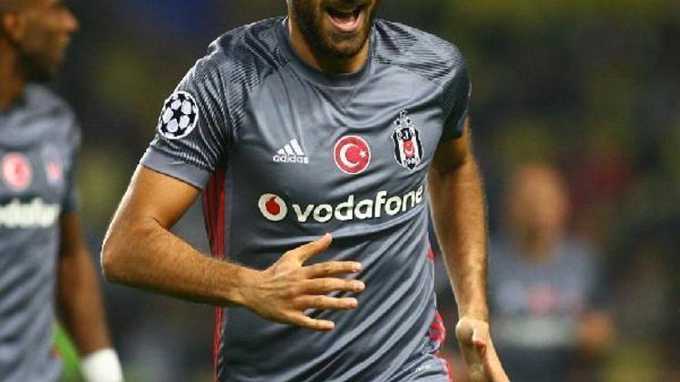 Bir portre; Cenk Tosun