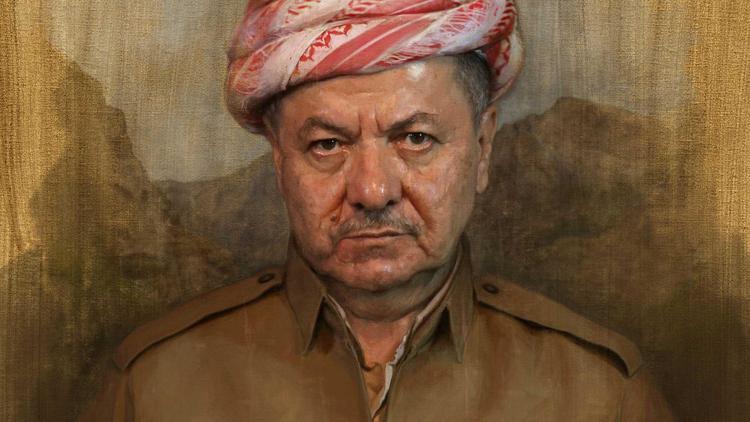 Barzani sonunda açıkladı: 1 Kasımdan itibaren yokum