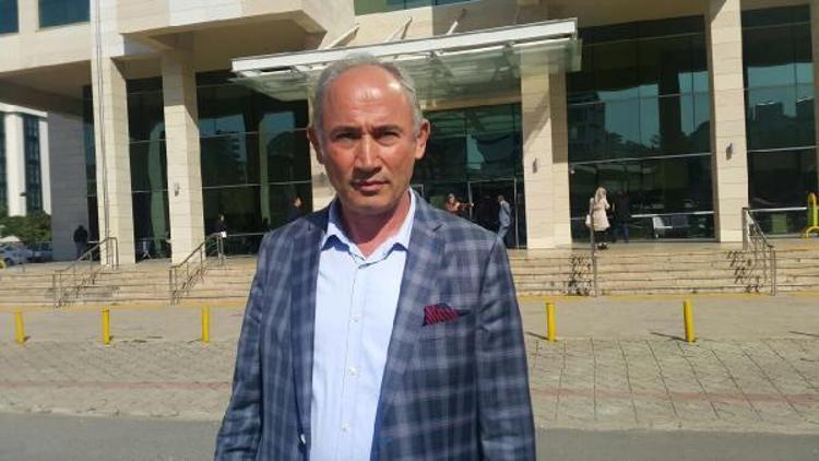 Trabzonspor Yönetimine görevi kötüye kullanmaktan suç duyurusu yapıldı
