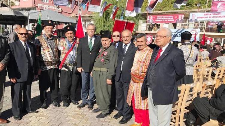 Aziz Erbek: Hedefimiz yerel iktidar