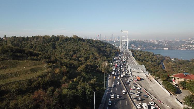 Son dakika... İstanbulluları sevindirecek haber Bu akşam saat 18.00de...