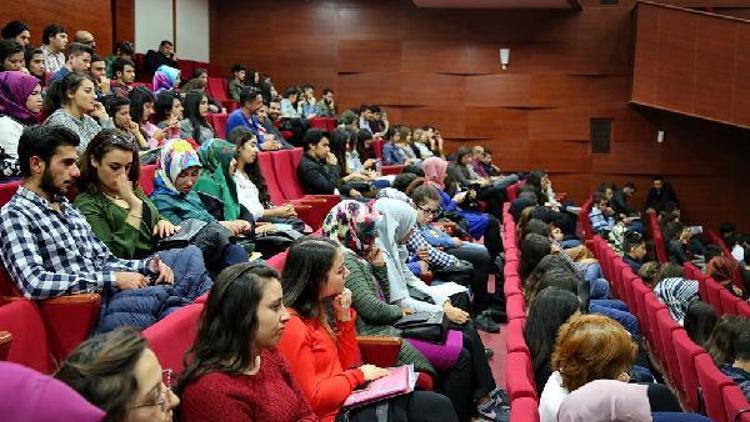 Türk Dünyası Belgesel Film Festivali Niğde Seçkileri