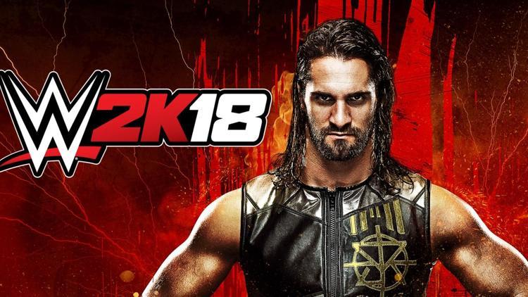 WWE 2K18 oyunseverler ile buluşuyor