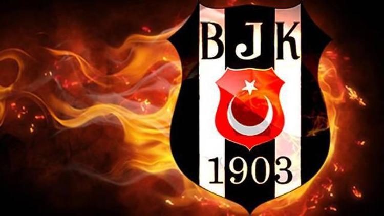 Beşiktaş’a transfer müjdesi