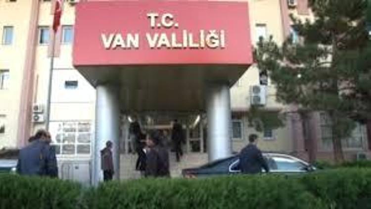 Van Valilliğinden dolandırıcılık uyarısı