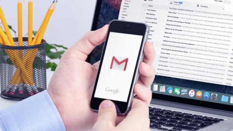 Gmail uygulamasına müthiş özellik