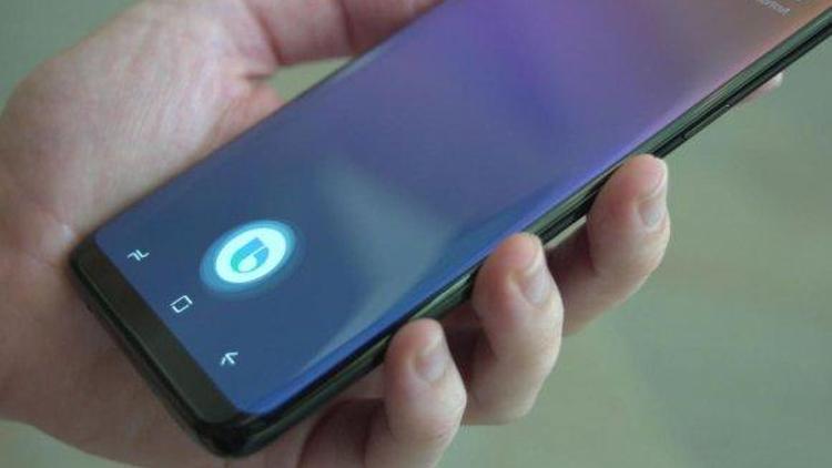 Bixby 2.0 geliyor Peki yeni ne var