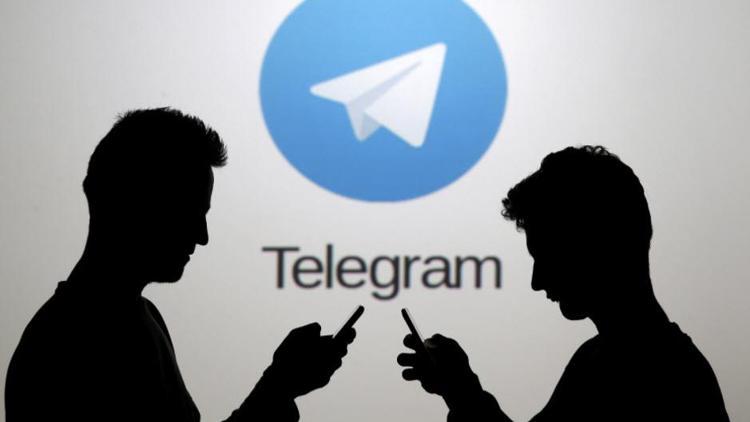 Telegram mesajları paylaşmadı, Ruslardan cezayı yedi