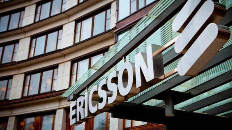 Ericssonun zararı beklentilerin üzerinde