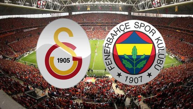 Galatasaray Fenerbahçe maçı hangi kanalda şifresiz mi Derbi öncesi sarsıcı haber