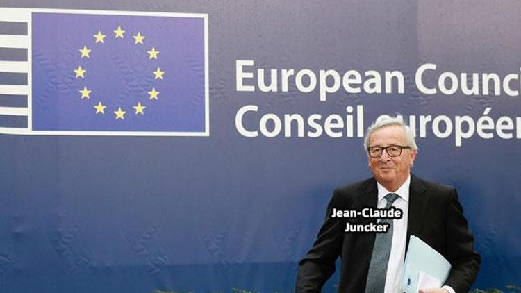 Juncker: Brexit’te bir mucize beklemiyorum