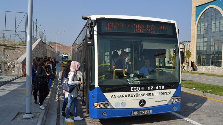 AYBÜ’de ulaşım ‘doğrudan’ çözülecek