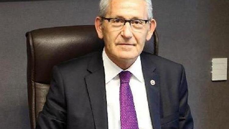 CHPli Arslan: Müftüye nikah yetkisi rejimle hesaplaşmak