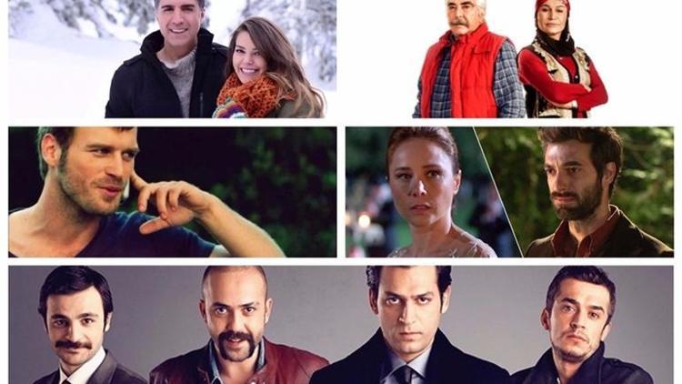 Unutulmaz dizi replikleri