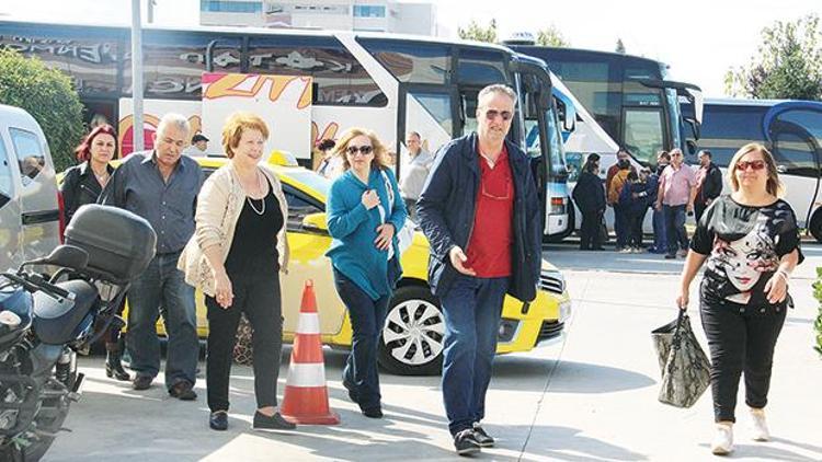 Edirne’ye Yunan ve Bulgar akını