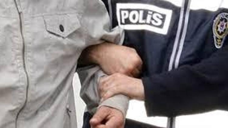 Ankarada 39 eski polis tutuklandı