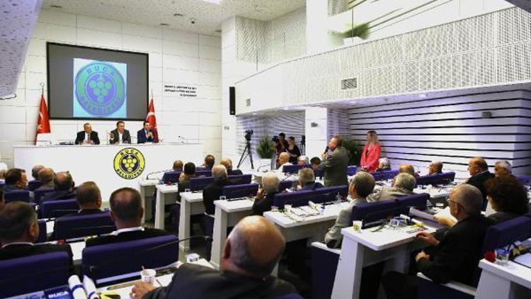 Bucada 30 milyon liralık asfalt çalışması yapılacak