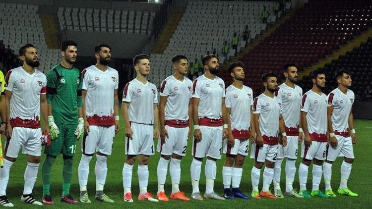 Gaziantepspordan taraftara çağrı: İhtiyacımız var