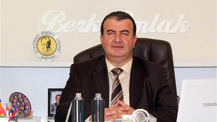 Babaeski’de MHP’den 53 kişi istifa etti