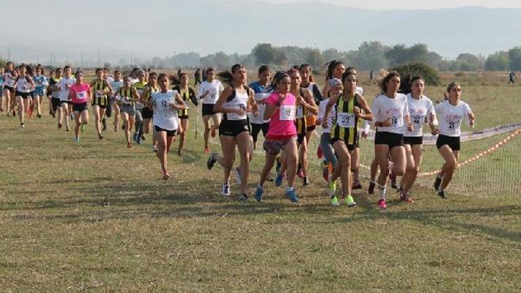 Atletizm Federasyonu Başkanı Çintamar: Yere yatan sporcu gücünü sarf ettiğini gösterir