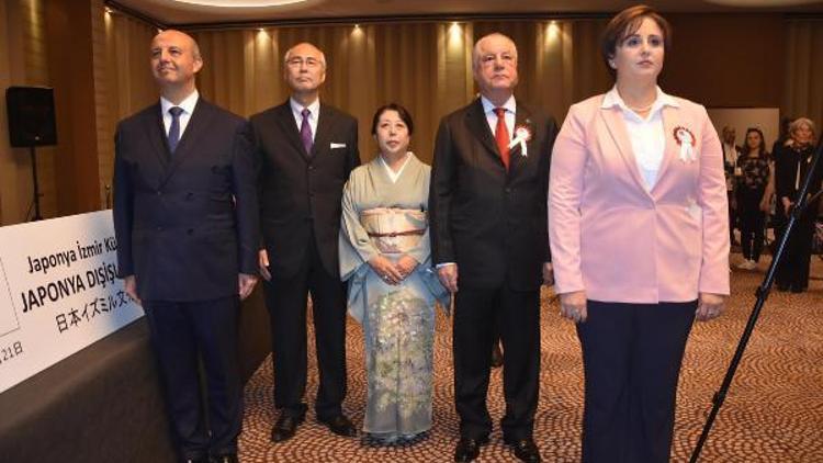 JİKADa, Japonya Dışişleri Bakanı ödülü