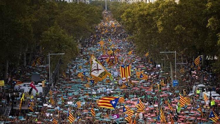 Katalonya restleşmesi