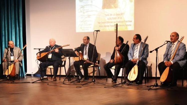 Ardahan’da Şair, Şiir ve Aşık günleri